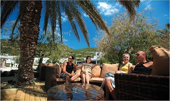 Etap Altinel Resort Ayvalik