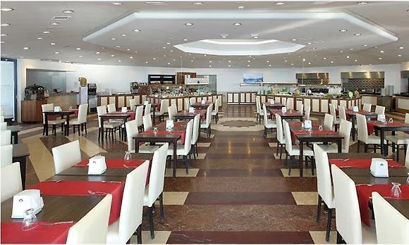 Etap Altinel 3* Ayvalik