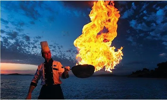 Etap Altinel Resort 3*