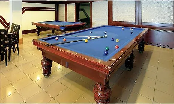 Etap Altinel Resort 3*