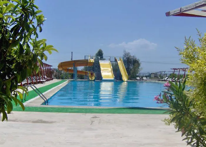 Etap Altinel Resort Ayvalik