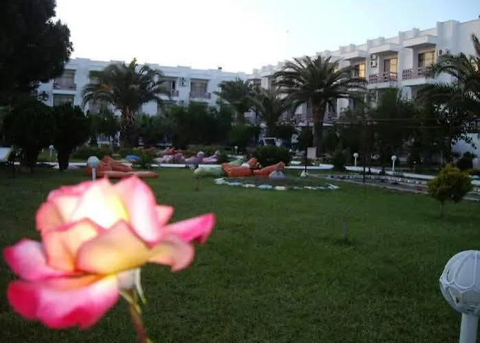 Resort Etap Altinel 3*