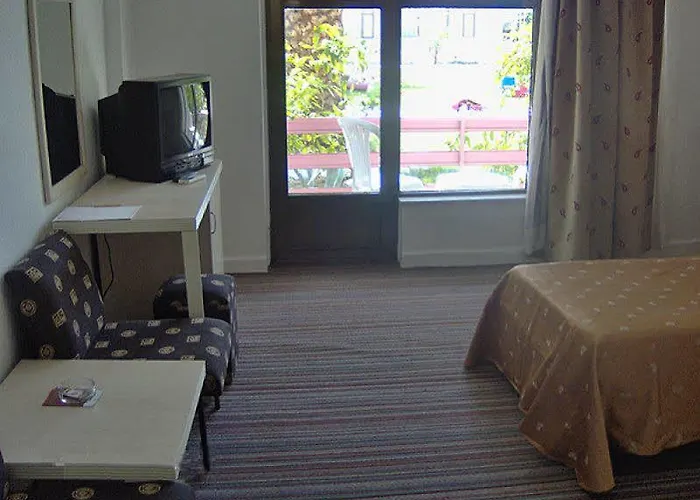 Etap Altinel Resort 3*