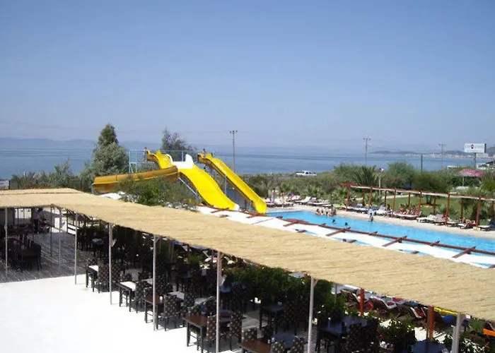 Etap Altinel 3* Ayvalik