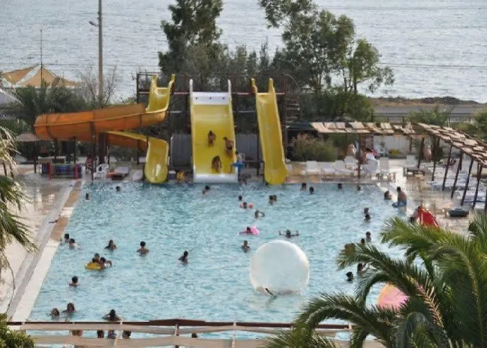 Resort Etap Altinel Ayvalik