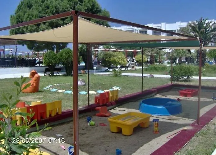 Etap Altinel Resort 3*