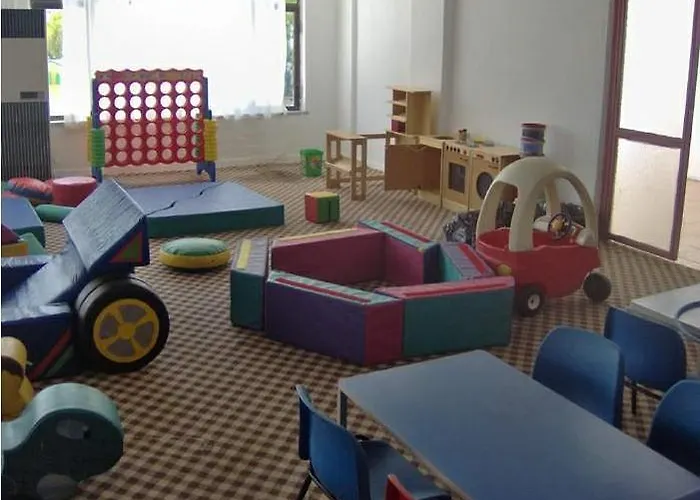 Etap Altinel 3* Ayvalik