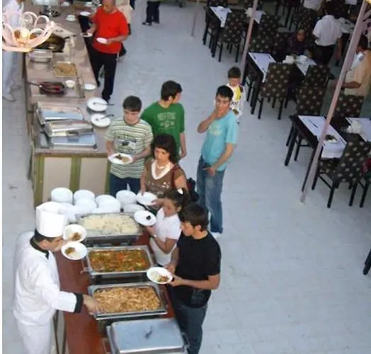 Resort Etap Altinel Ayvalik