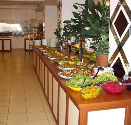 Etap Altinel Resort Ayvalik