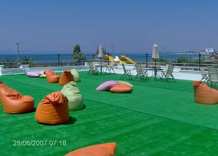 Etap Altinel Resort Ayvalik