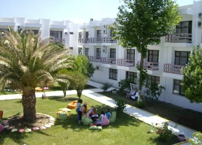 Resort Etap Altinel