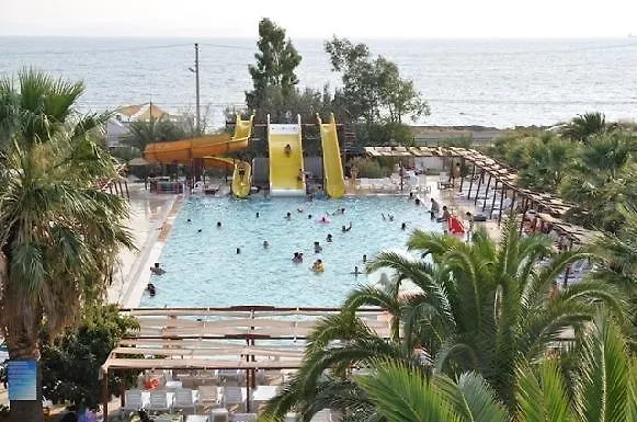 Etap Altinel Resort