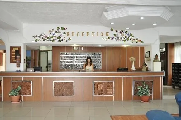 Etap Altinel 3* Ayvalik